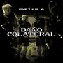 Daño Colateral (feat. El 10) [Explicit]