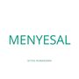 Menyesal