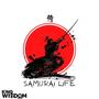 Samurai Life (Explicit)