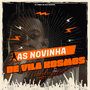 AS NOVINHA DA VILA KOSMOS DESCE (Explicit)