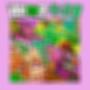 Amor 420 (feat. Dxnzzz, Jp El Arabe, Nosiej & G. Andree) [La Rana En El Beat Remix] [Explicit]