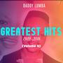 Greatest Hits (1989 - 2016) (Volume 4)