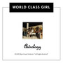 World Class Girl - Single
