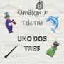 Uno, Dos, Tres (feat. KHALIFA & TeleTobi)