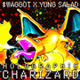 HOLOGRAPHIC CHARIZARD EP