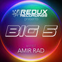 Redux Big 5 of Amir Rad