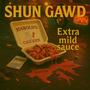 EXTRA MILD SAUCE. (Explicit)