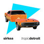 Tropic Detroit - Single