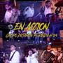 En Accion (feat. banda H-39) [En vivo] [Explicit]