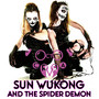 Wukong And The Spider Demon