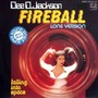 Fireball (Long Version) / Falling Into Space