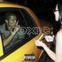 TOXIC (feat. Uzumili & Sora ODG) [Explicit]