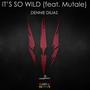 It's So Wild (Feat. Mutale) - Single