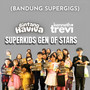 Superkids Gen Of Stars (Bandung Supergigs)