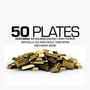 50 PLATES (Explicit)