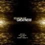 Season of Greatness (feat. Joe Jr. & Tommy Versetti)