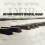 Private School Piano