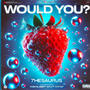 Would You? (Explicit)