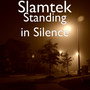 Standing in Silence