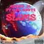 Slums (feat. Oso Dnote) [Explicit]