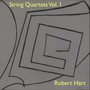 String Quartets, Vol. 1