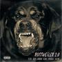 Rottweiler 2.0 (feat. SalR9, Jhordan OG, Aliara, Thiaganja & Galeano) [Explicit]