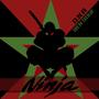 Ninja (feat. Ben souf) [Explicit]