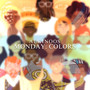 Monday: Colors