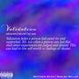 Validation (feat. Shelby Miller) [Explicit]