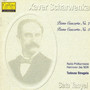 Scharwenka: Piano Concerto No. 2 & No. 3