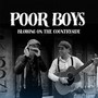 POOR BOYS-BLOWING ON THE COUNTRYSIDE
