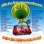 Hits fra Rejsegrammofonen Vol. 10