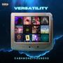 Versatility (Explicit)