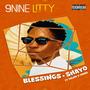 Blessings & Shayo (Explicit)