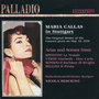 Maria Callas in Stuttgart - May 19, 1959