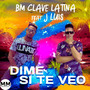 Dime si te veo (Explicit)