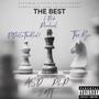 The Best (feat. Tha Rye & DDollaTheReal1) [Explicit]