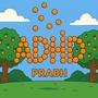 ADHD Track 1 (Explicit)