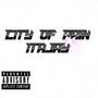 City of pain (feat. Prod charliejay Beatz) [Explicit]