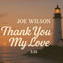 Thank You My Love