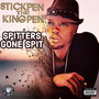 Spitters Gone Spit (Explicit)