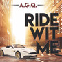 Ride Wit Me (Explicit)