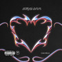 Stayed Down (Explicit)