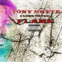 Close to the Flame (Explicit)