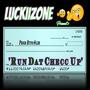 Run Dat Checc Up (Explicit)