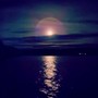 Moonlight on the Water