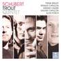 Schubert: Trout Quintet, D. 667