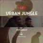 Urban Jungle (feat. KK)