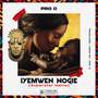 IYEMWEN NOGIE (Explicit)