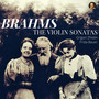 Brahms: The Violin Sonatas by Grigori Zhislin